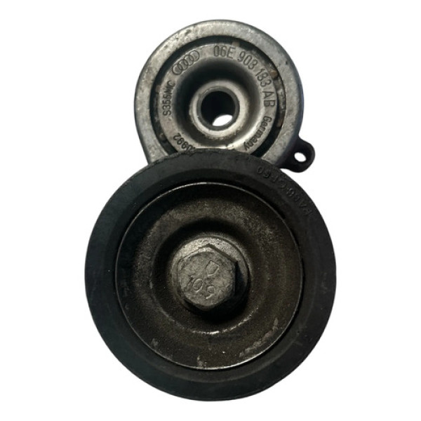 Tensor Da Correia Alternador (06e903133ab) Audi Q7 2010/2015