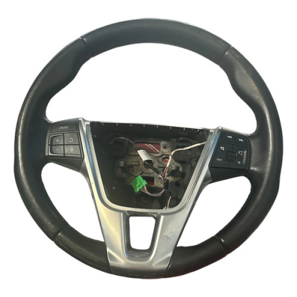 Volante Multifuncional Volvo V40 2017/18