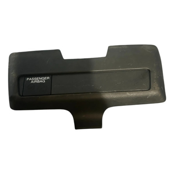 Moldura Interna Painel (10027620) Ram Rampage 2024 Preto