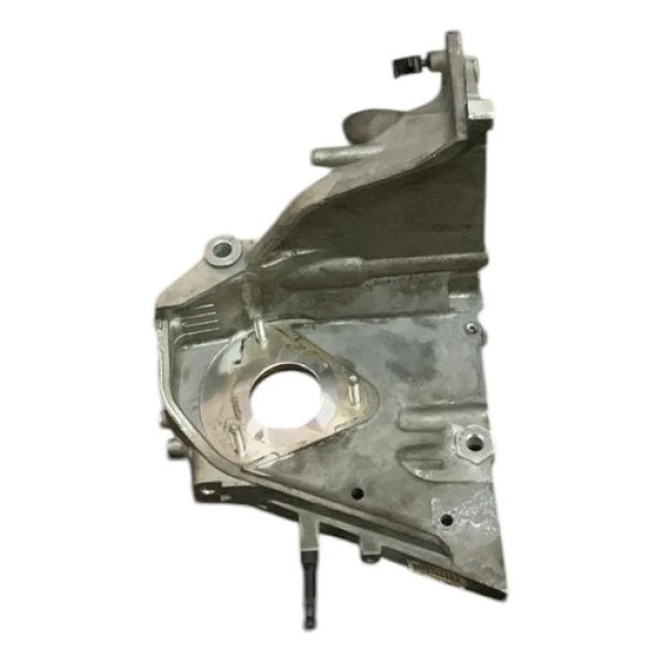 Suporte Bomba De Alta (55285024) Jeep Commander 2.0 Diesel Prateado