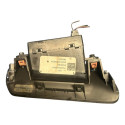 Display Anti Colisão(814592697) Chevrolet Tracker 2022/2024 Preto