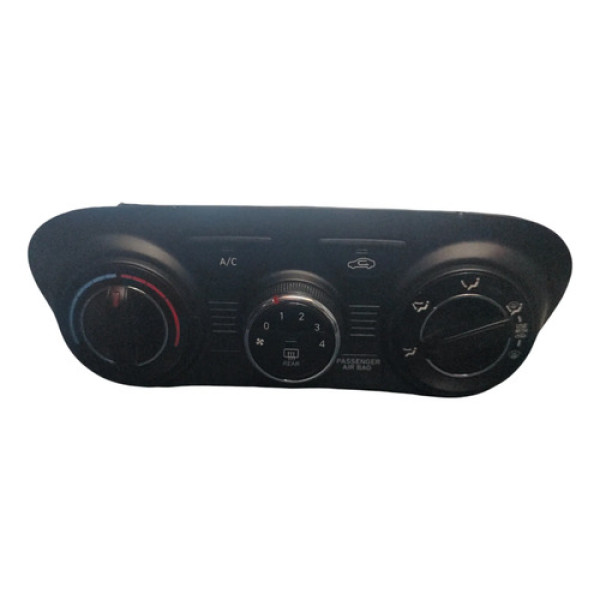 Comando Ar Condicionado (97250r1060) Hyundai Hb20 2020/24