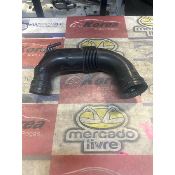 Mangueira Filtro De Ar (52079879) Jeep Renegade 1.3 Turbo