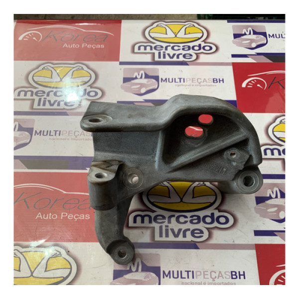 Suporte Coxim Motor (31430916) Volvo V40 2013 / 2021