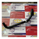 Mangueiras Ar Quente Kit Honda City/fit/wr-v 16v Preto