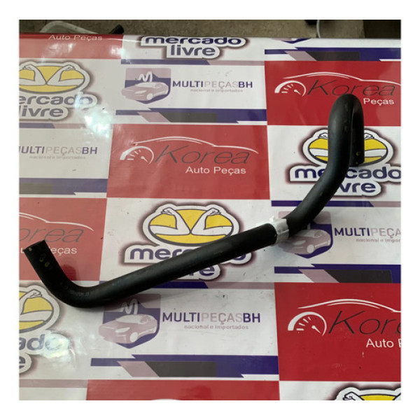 Mangueiras Ar Quente Kit Honda City/fit/wr-v 16v Preto