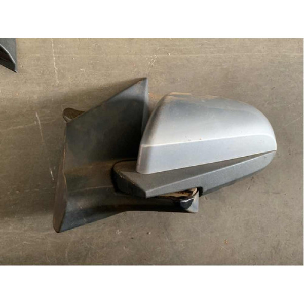 Retrovisor Elétrico Esquerdo Chevrolet Onix 2012 / 2016