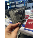 Retrovisor Esquerdo Dodge Journey 09/17