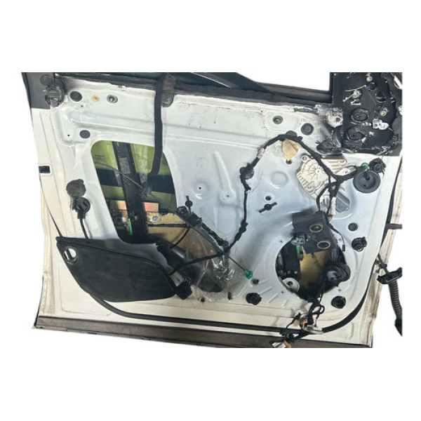 Máquina De Vidro Porta Dianteira Esquerda Audi Q3 12/19