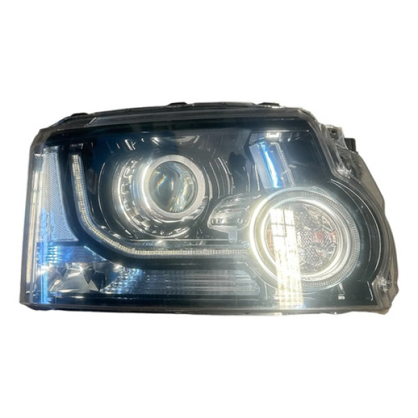 Farol L/d (eh2213w029ed) Land Rover Discovery 4 2014/16 Direito/passageiro