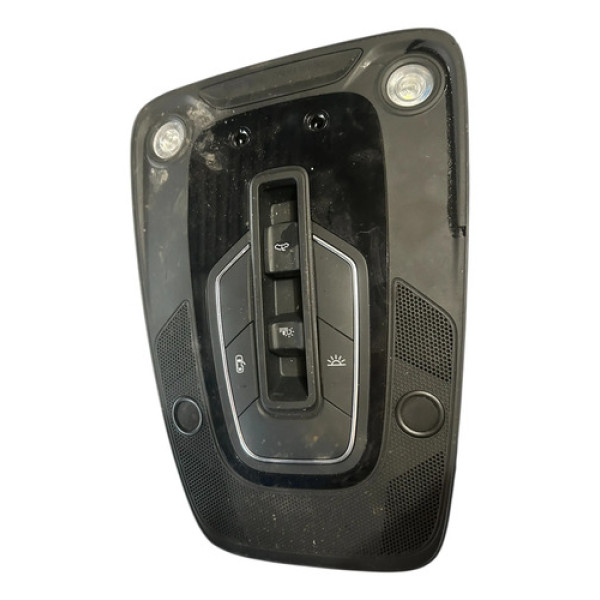 Comando Luz Teto Solar (4k0047135aj) Audi Q8 Etron 2023