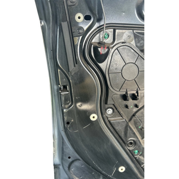 Fechadura Porta D/e Dodge Journey 2011/14