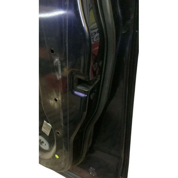 Fechadura Porta Dianteira Direita Land Rover Discovery 4