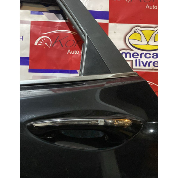 Maçaneta Externa Porta T.e Chevrolet Tracker Premier 20/24 Traseira
