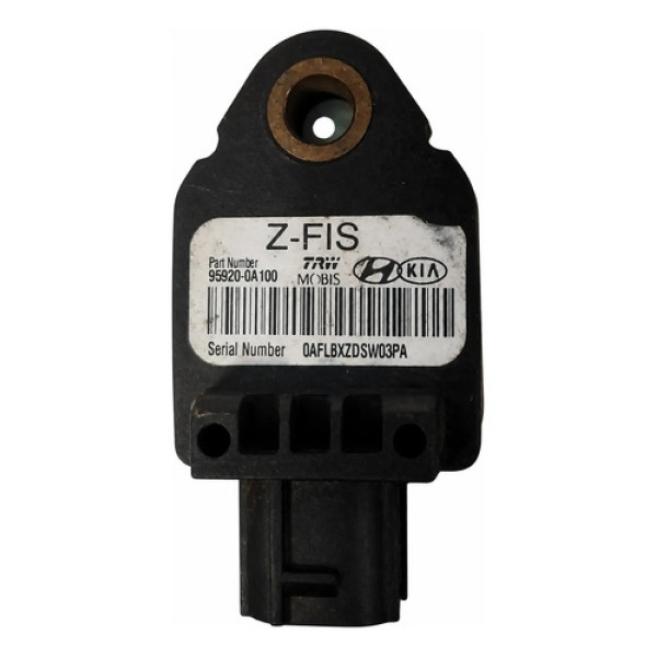 Sensor Detonação (959200a100) Hyundai I30 2009/12
