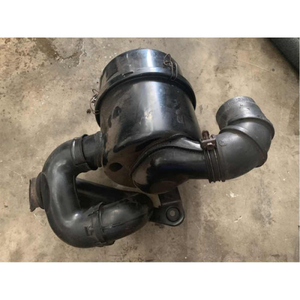 Caixa De Filtro (mr386400) Mitsubishi Pajero Sport