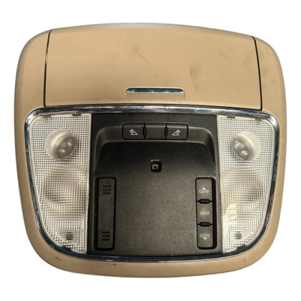 Luz Cortesia (5042547) Jeep Grand Cherokee 2013 A 2016