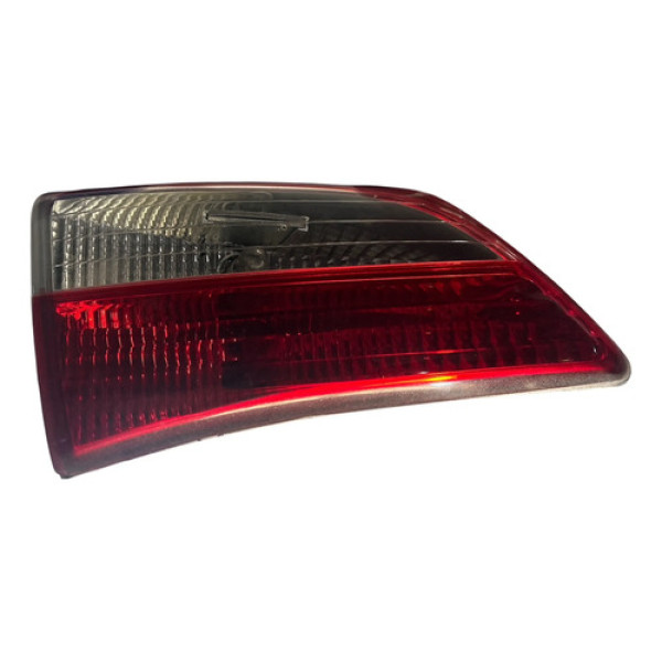 Lanterna Tampa Traseira L/e(924031s0)hyundai Hb20 Hatch12/19 Esquerdo/motorista Vermelho