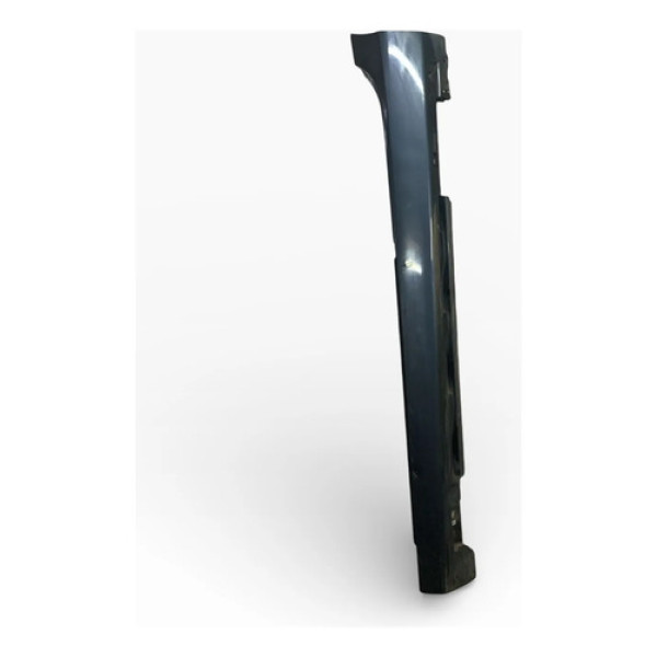 Spoiler Esquerdo (31395042) Volvo V40 2013/2021 Cinza