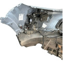 Parachoque Dianteiro Chevrolet Tracker Ltz 2020/2025 Branco