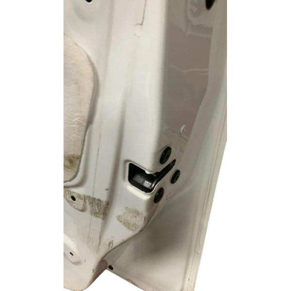 Fechadura Porta D.d Renault Zoe 2021/2023