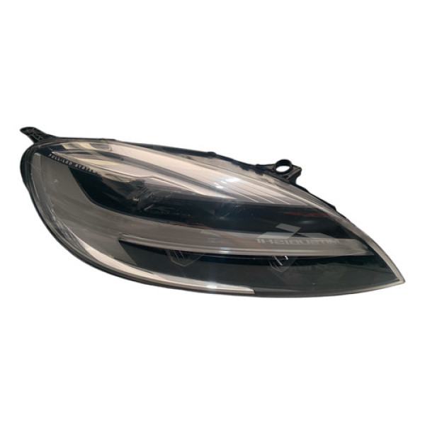 Farol Direito Led (32228484) Volvo V40 2017 / 2019 Direito/passageiro