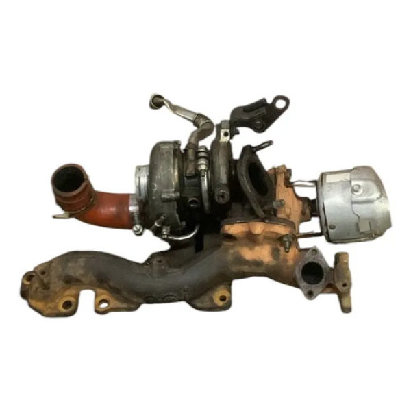 Turbina(ax206k682cb) Land Rover Discovery 4 3.0 Turbo Diesel