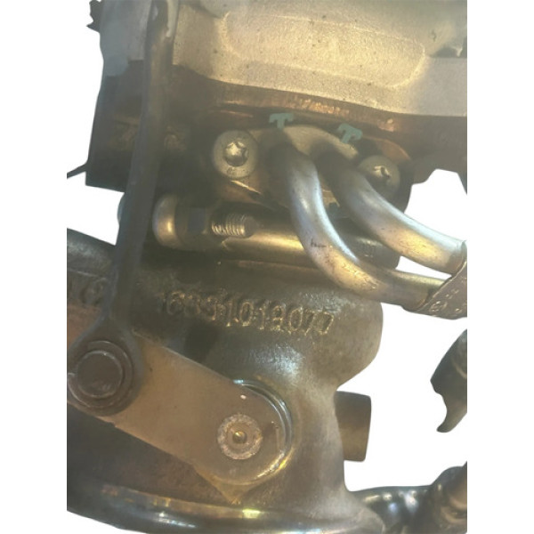 Turbina (16331019077) Volkswagen Nivus 1.0 Tsi 20/24