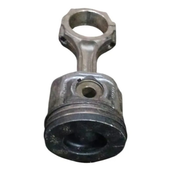 Pistão Com Biela Renault Logan 1.0 16v 2013
