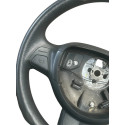Volante Direção Chevrolet Agile 2010/2014 Preto