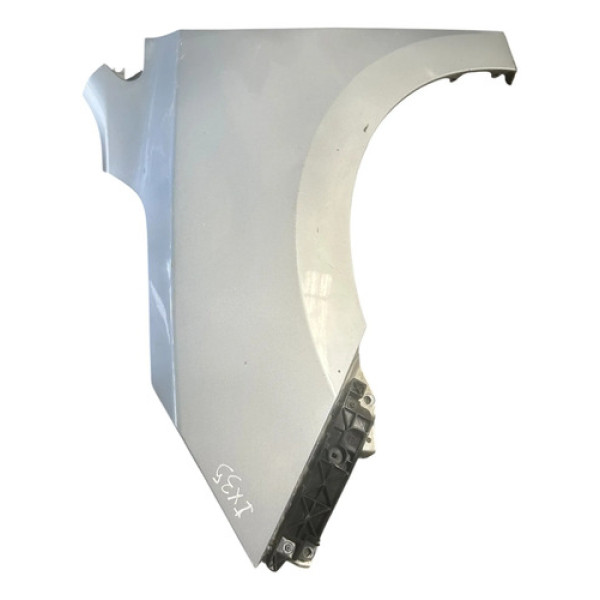 Paralama Lado Esquerdo (blindado) Hyundai Ix35
