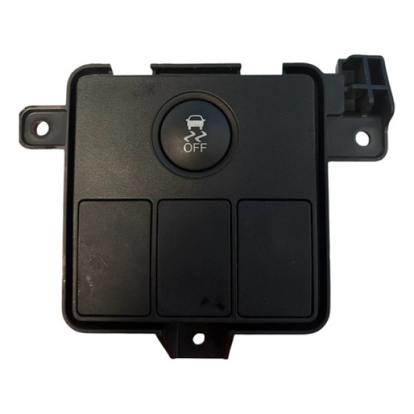Botão Controle Tração (77301t7t) Honda Hrv 2016
