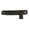 Módulo Antena Keyless (3608114xkn01a) Haval H6 2024 Preto
