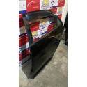 Porta Traseira Esquerda Chevrolet Cobalt 2012/2019 Traseira Esquerdo Preto