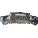 Parachoque Dianteiro Chevrolet Tracker Ltz 2020/2025 Branco