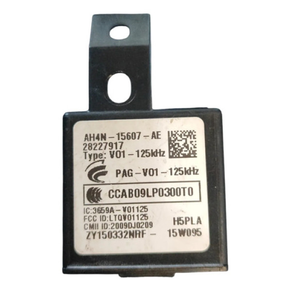 Sensor Keyless(28227917)volvo Xc40 18/21