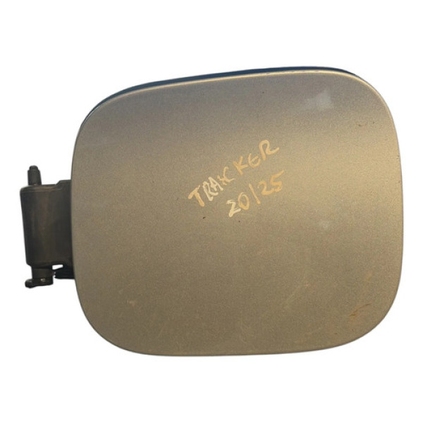 Portinhola Tanque Combustível Chevrolet Tracker 2020/2025