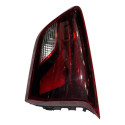 Lanterna Tampa Traseira Dir (26279498) Chevrolet Ônix Sedan Direito/passageiro Vermelho