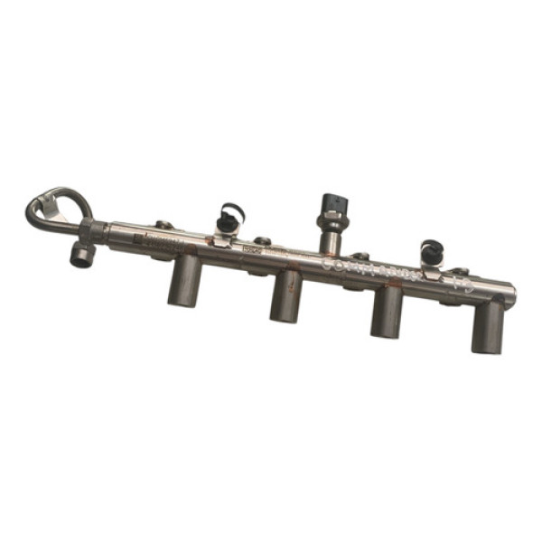 Flauta Dos Bicos Injetores (46353273) Jeep Commander 1.3 T