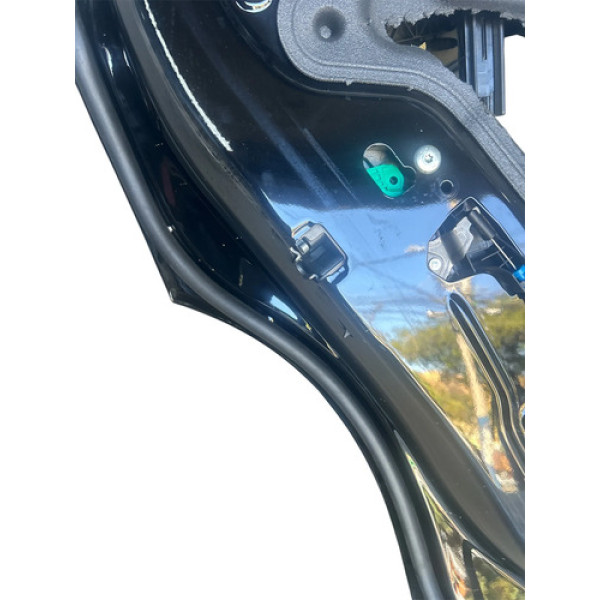 Fechadura Porta Traseira Esquerda Bmw X1 2016/2022