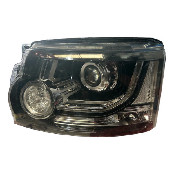 Farol L/e (eh22-13w030)land Rover Discovery 4 2014/16