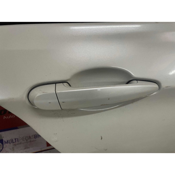 Maçaneta Externa Traseira Direita Bmw 320 2013 / 2017