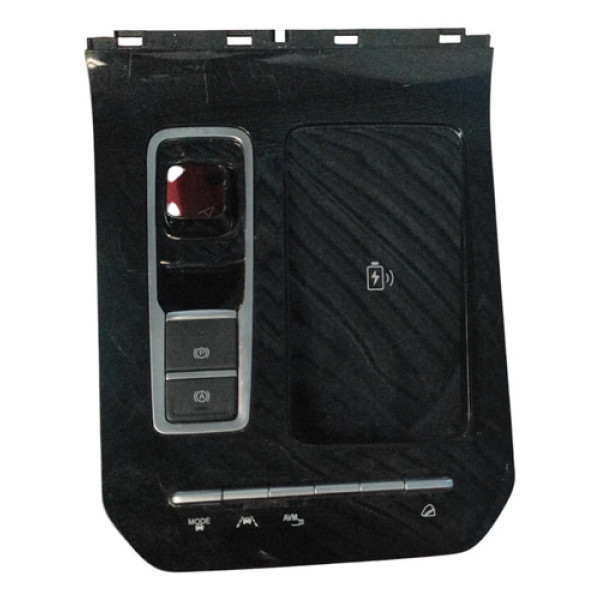Console Com Carreg. Bat. Indução(8020000041aa) Chery Tiggo 7