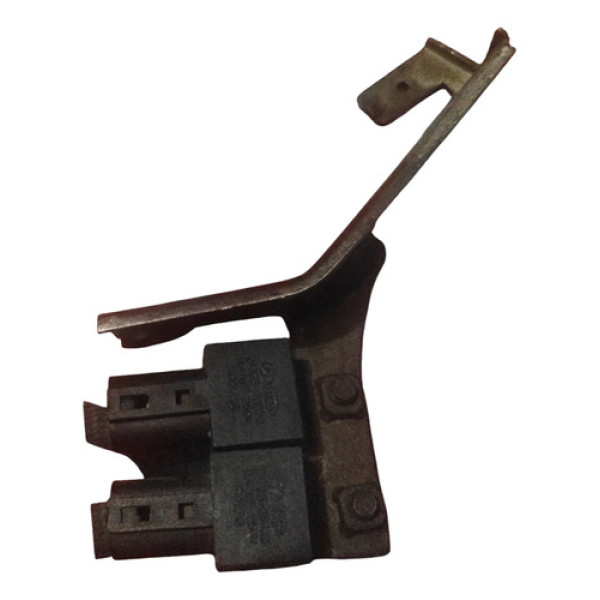 Relé De Ignição(2732526620)hyundai Hb20 2013/19