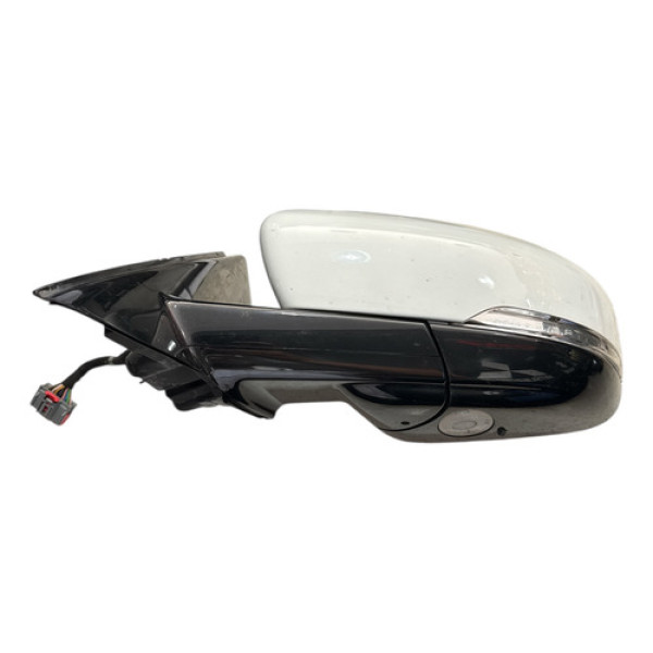 Retrovisor Esquerdo Land Rover Evoque 2012/2018