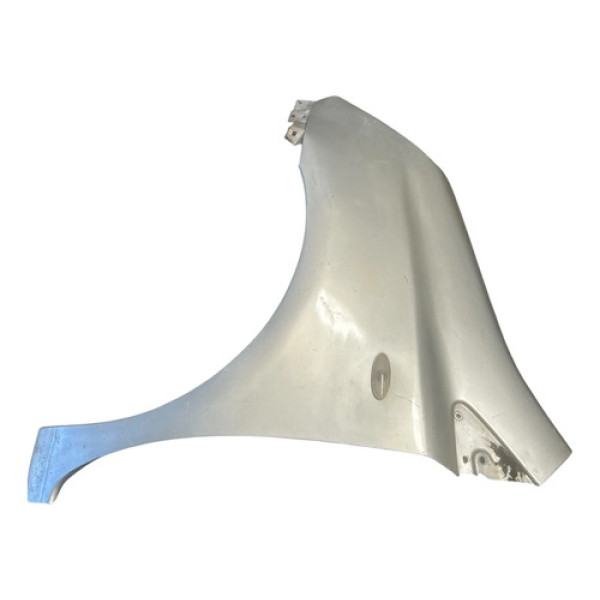 Paralama Esquerdo Nissan Livina 2009 / 2014