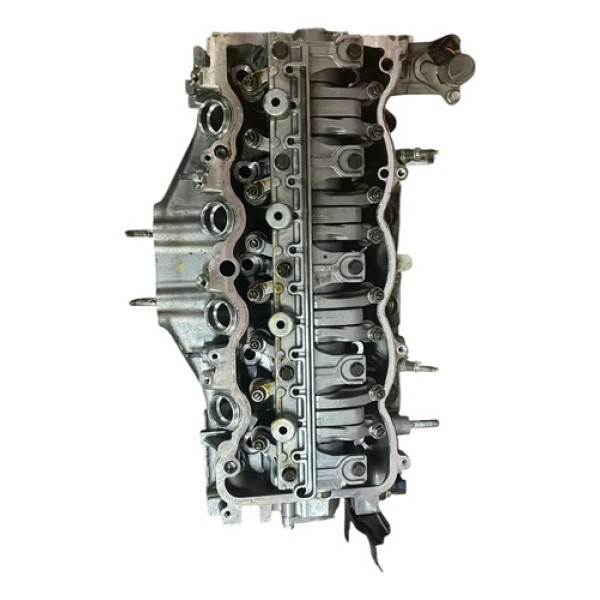 Cabeçote Honda Civic G10 2.0 2017/2021