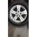 Jogo De Rodas 16 C/ Pneus Lifan X60