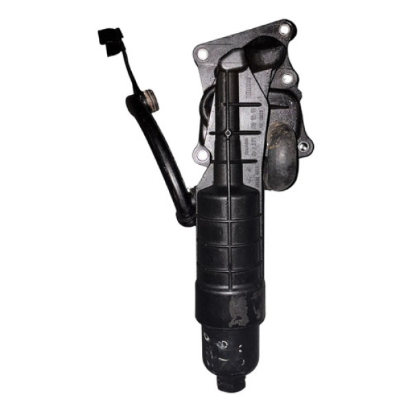 Suporte Filtro De Óleo (a2711801210) Mercedes C200 1.8 Cgi