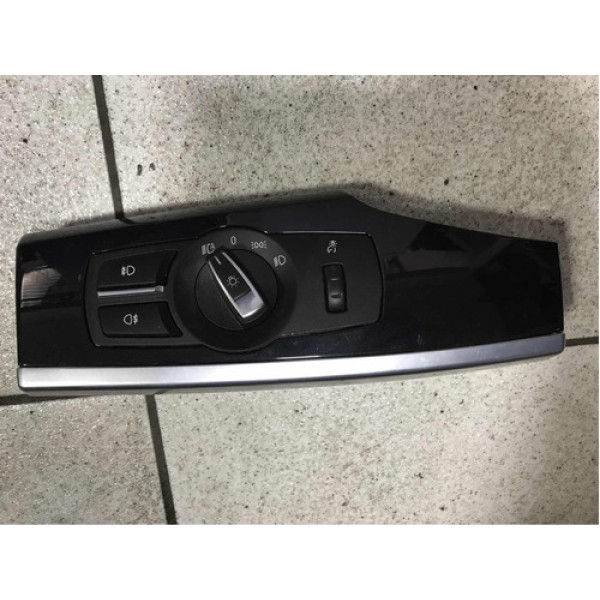 Chave De Farol (919274407) Bmw X3